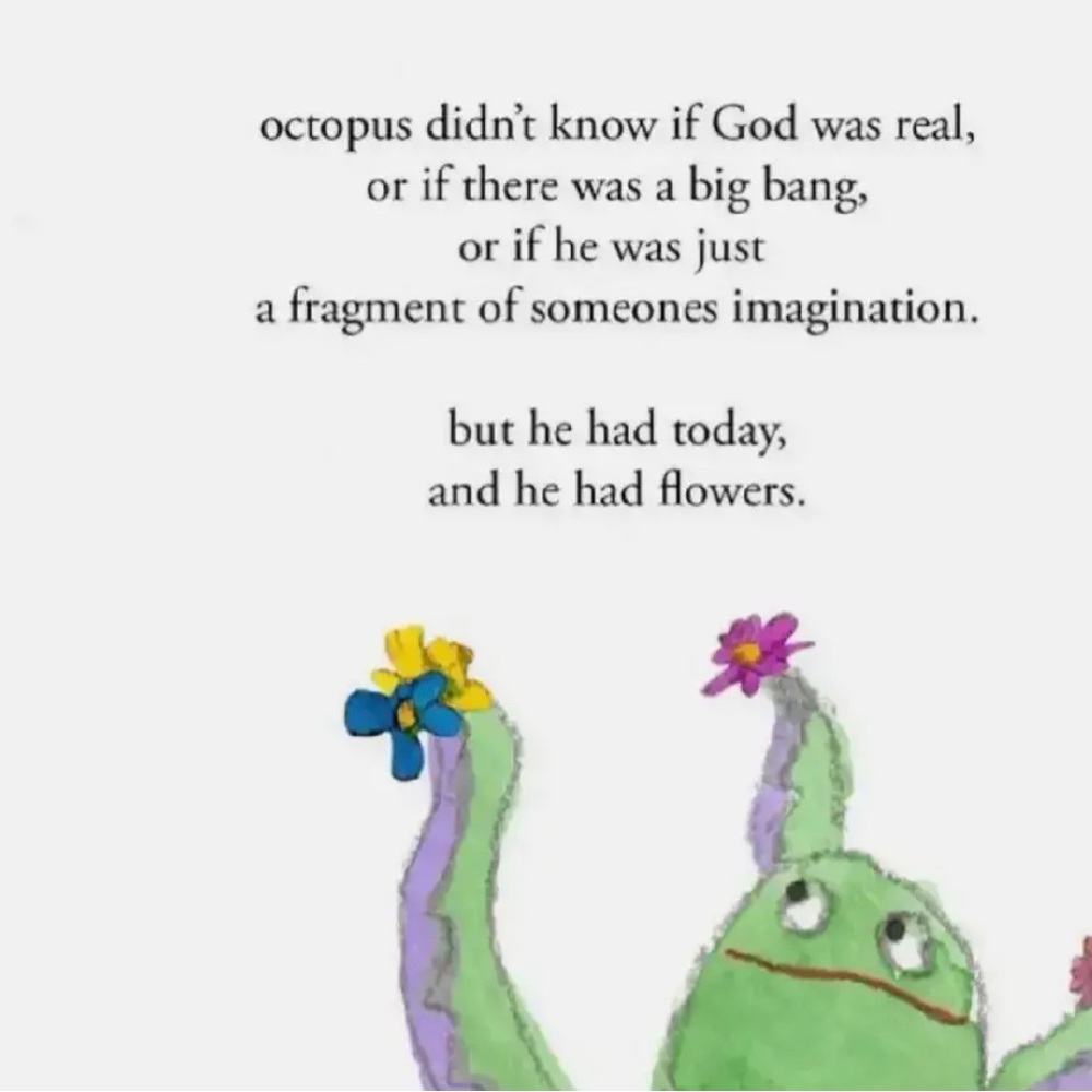 Meet your Posher, Lily